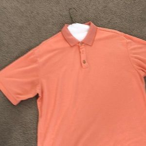 Golf shirts